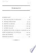 Catalogue descriptif des collection de peinture du Musée national