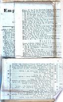 Catalogue du Fonds de Musique de N. Simrock à Bonn