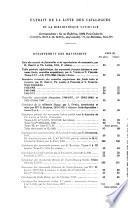 Catalogue général des livres imprimés: auteurs - collectivités-auteurs - anonymes, 1960-1964