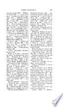 Catalogue général des manuscrits des bibliothèques publiques de France. Départements