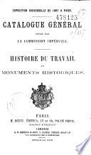 Catalogue général