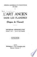 Catalogue