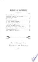 Catalogue