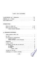 Catalogue