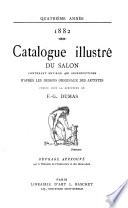 Catalogue illustre du Salon