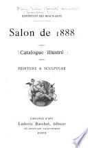 Catalogue illustré Salon ...