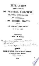 Catalogue illustré Salon ...