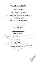 Catalogue illustré Salon ...