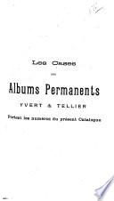 Catalogue prix-courant de timbres-poste
