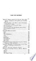 Catalogue raisonné des collections lorraines