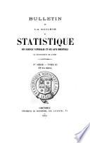 Catalogue raisonné des plantes vasculaires du Dauphiné