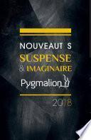 Catalogue suspense & imaginaire Pygmalion 2018