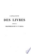 Catalogues of items for auction by Adolphe Labitte, 1850-1880