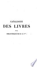 Catalogues of items for auction by Maison Silvestre, 1830-1870