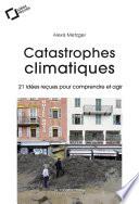 Catastrophes climatiques