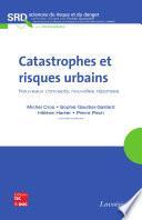 Catastrophes et risques urbains