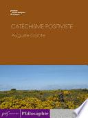 Catéchisme positiviste