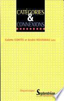 Catégories et connexions