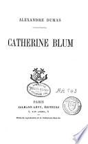 Catherine Blum