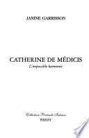 Catherine de Médicis