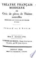 Catherine de Médicis