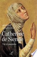 Catherine de Sienne