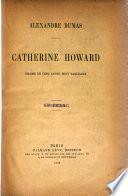 Catherine Howard