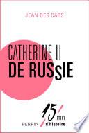 Catherine II de Russie