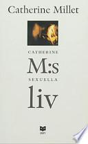 Catherine M:s sexuella liv