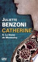 Catherine tome 6 - La Dame de Montsalvy