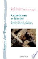Catholicisme et identité