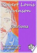 Catriona