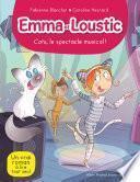 Cats le spectacle musical !