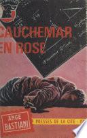 Cauchemar en rose