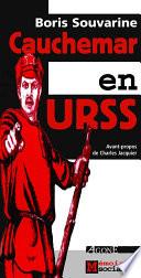 Cauchemar en URSS