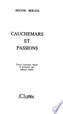 Cauchemars et passions