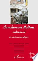 Cauchemars italiens (volume 2)