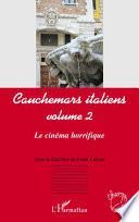 Cauchemars italiens (volume 2)