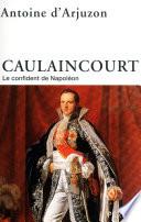 Caulaincourt