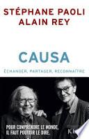 Causa