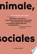 Cause animale, luttes sociales