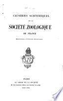 Causeries scientifiques