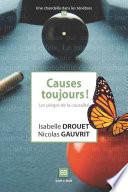 Causes toujours !