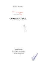 Cavalier-cheval