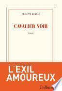 Cavalier noir