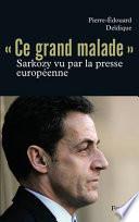 Ce grand malade