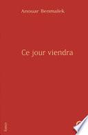 Ce jour viendra