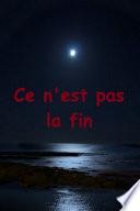Ce n'est pas la fin