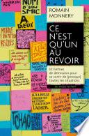 Ce n'est qu'un au revoir