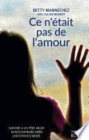Ce n'était pas de l'amour